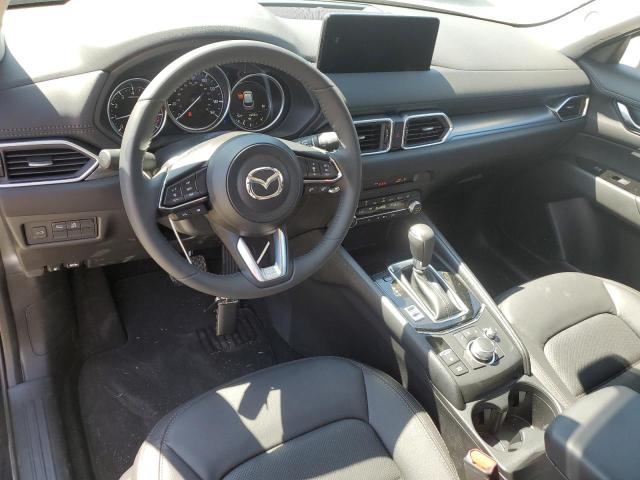 Photo 8 from auction – 2023 MAZDA CX-5 PREFE with VIN JM3KFBCM1P0284807
