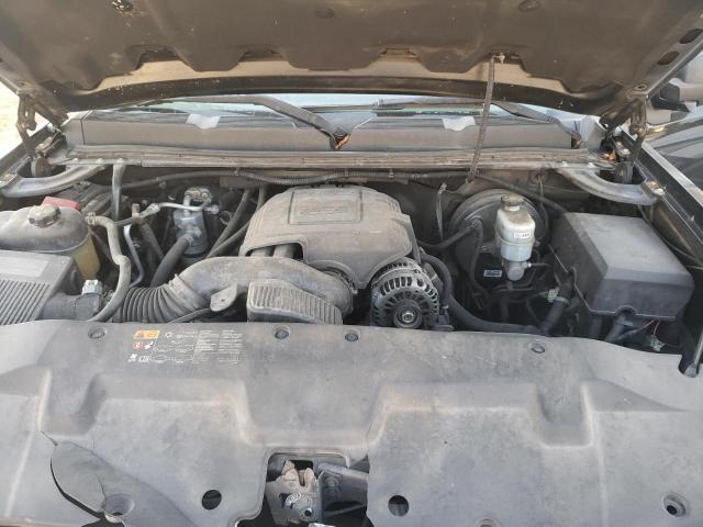 Photo 11 from auction – 2012 CHEVROLET SILVERADO with VIN 1GCRCSE05CZ184077