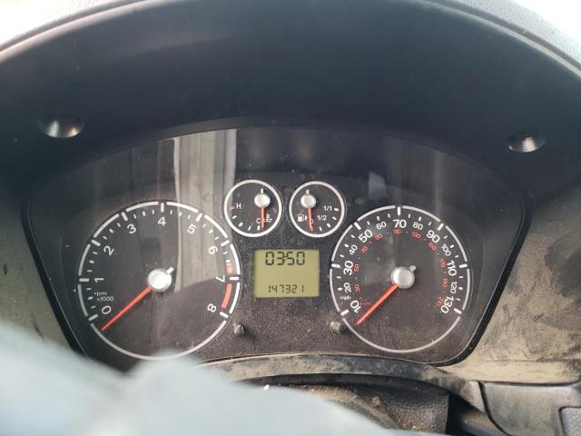 Zdjęcie 9 z aukcji – 2012 FORD TRANSIT CO z VIN NM0LS6AN9CT078359