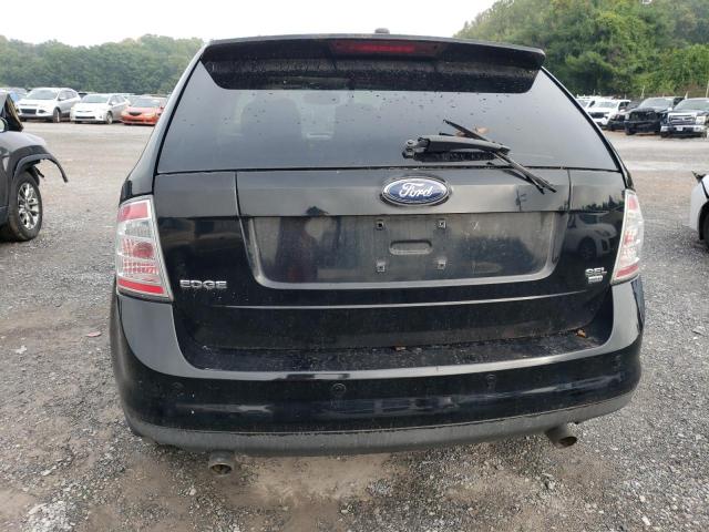 Photo 6 from auction – 2007 FORD EDGE SEL with VIN 2FMDK48C07BB44511