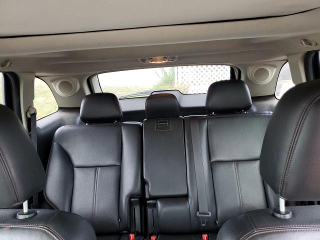 Photo 10 from auction – 2011 FORD EDGE LIMIT with VIN 2FMDK4KC3BBB01184
