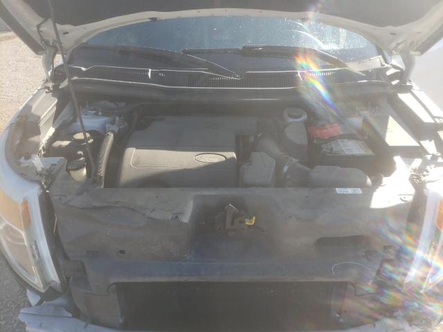 Photo 12 from auction – 2011 FORD EXPLORER L with VIN 1FMHK7F8XBGA59288