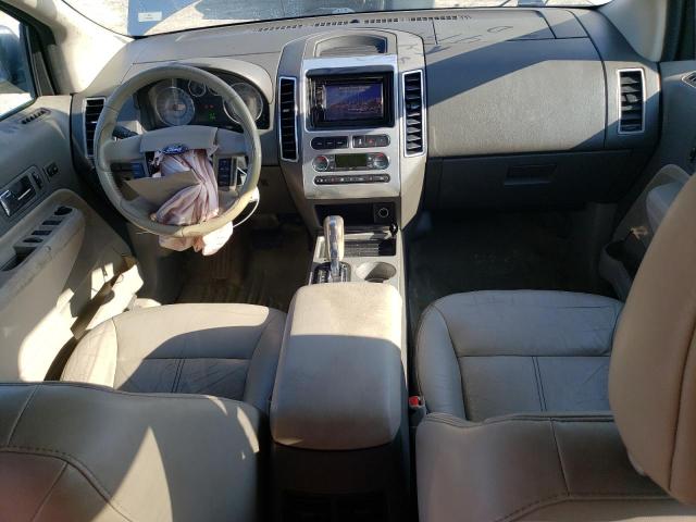 Photo 8 from auction – 2008 FORD EDGE LIMIT with VIN 2FMDK39CX8BA74199