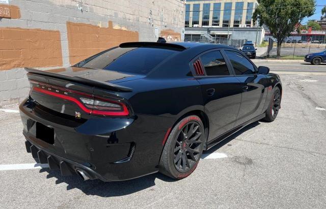 Photo 4 from auction – 2021 DODGE CHARGER SC with VIN 2C3CDXGJ1MH515507