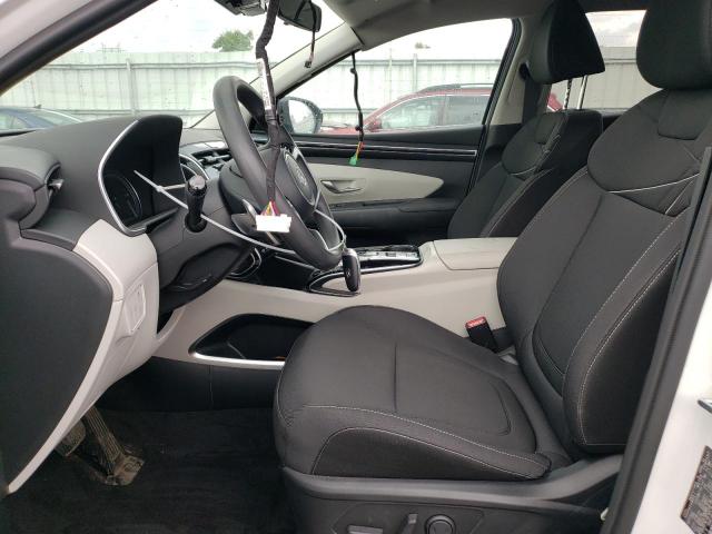 Photo 7 from auction – 2023 HYUNDAI TUCSON BLU with VIN KM8JBCA15PU091966