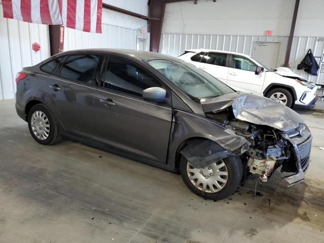 Снимка 4 от търг – 2012 FORD FOCUS SE с VIN 1FAHP3F23CL223747