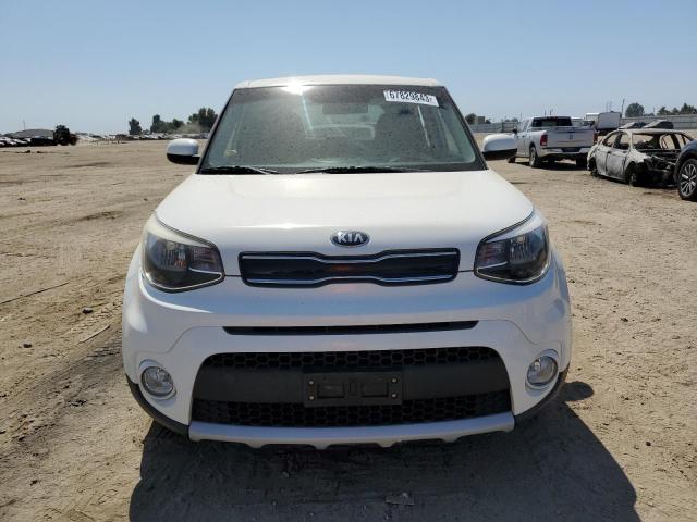 Photo 5 from auction – 2019 KIA SOUL + with VIN KNDJP3A57K7666455