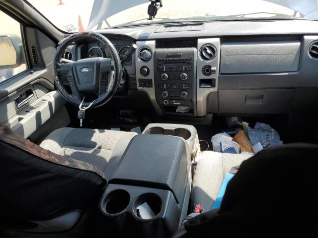 Photo 8 from auction – 2011 FORD F150 SUPER with VIN 1FTFW1ET2BKD78572