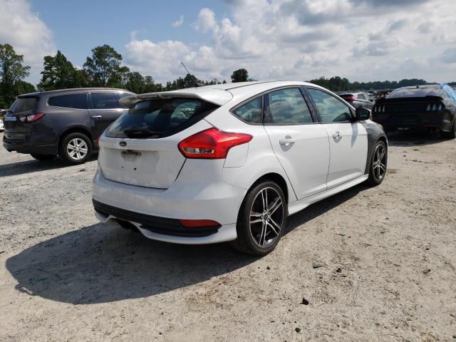 Photo 3 from auction – 2018 FORD FOCUS ST with VIN 1FADP3L93JL264926