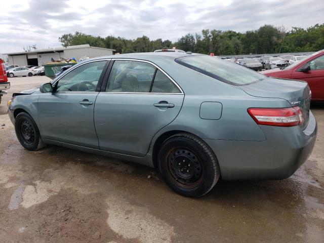 Photo 2 from auction – 2011 TOYOTA CAMRY BASE with VIN 4T1BF3EK3BU700508