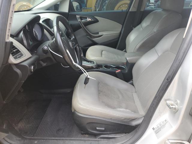 Photo 7 from auction – 2012 BUICK VERANO CON with VIN 1G4PR5SKXC4166390