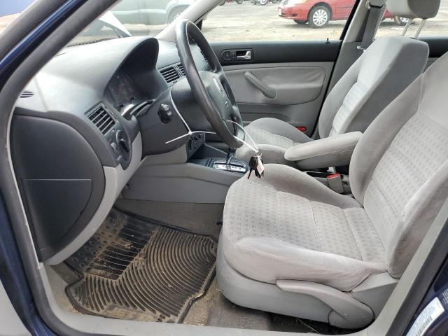 Photo 7 from auction – 2002 VOLKSWAGEN JETTA GLS with VIN 3VWSP69M02M108483