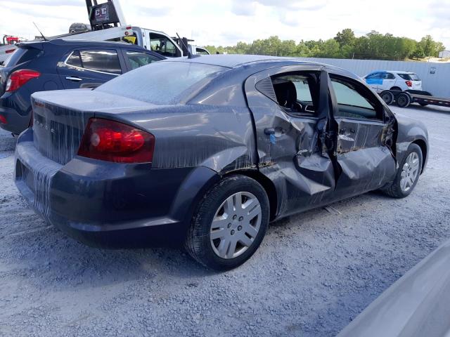 صورة رقم 3 من المزاد - 2014 DODGE AVENGER SE مع VIN 1C3CDZAB2EN225816