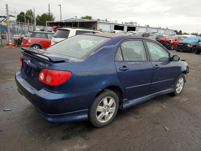 Photo 3 from auction – 2007 TOYOTA COROLLA CE with VIN 1NXBR32E57Z902148