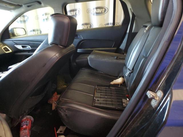 Photo 10 from auction – 2011 GMC TERRAIN SL with VIN 2CTALUEC1B6443858