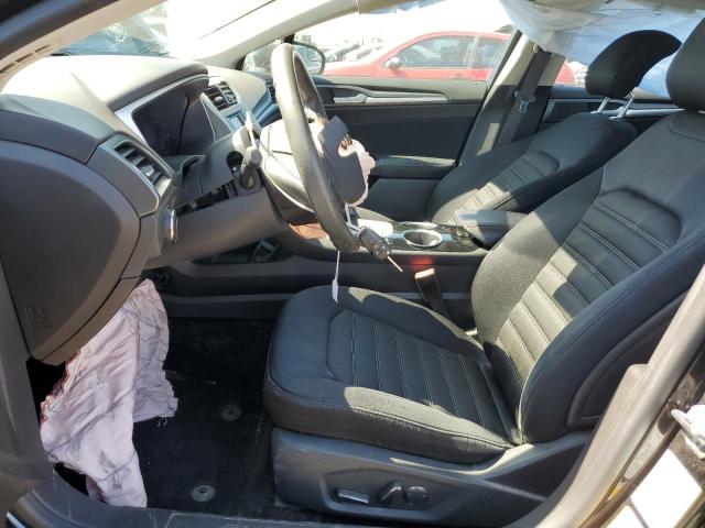 Photo 7 from auction – 2013 FORD FUSION SE with VIN 3FA6P0H73DR309433