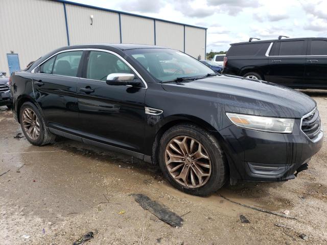 Photo 4 from auction – 2014 FORD TAURUS LIM with VIN 1FAHP2F81EG145821