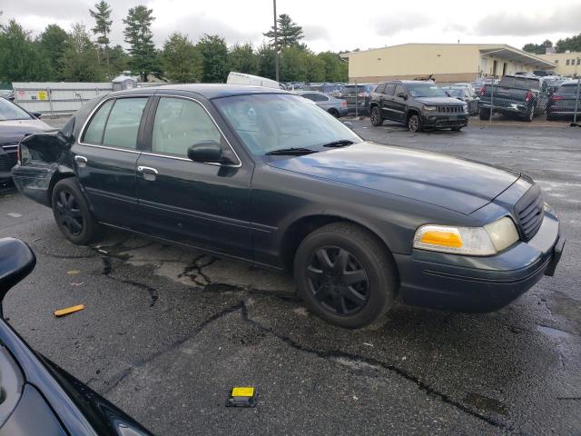Photo 4 from auction – 1999 FORD CROWN VICT with VIN 2FAFP73W0XX233523