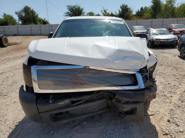 Photo 5 from auction – 2010 CHEVROLET SILVERADO with VIN 3GCRCPEA0AG154455
