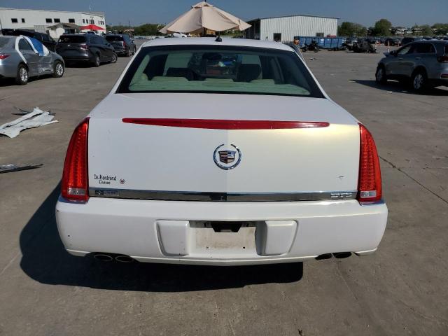 Photo 6 from auction – 2006 CADILLAC DTS with VIN 1G6KD57Y96U120826