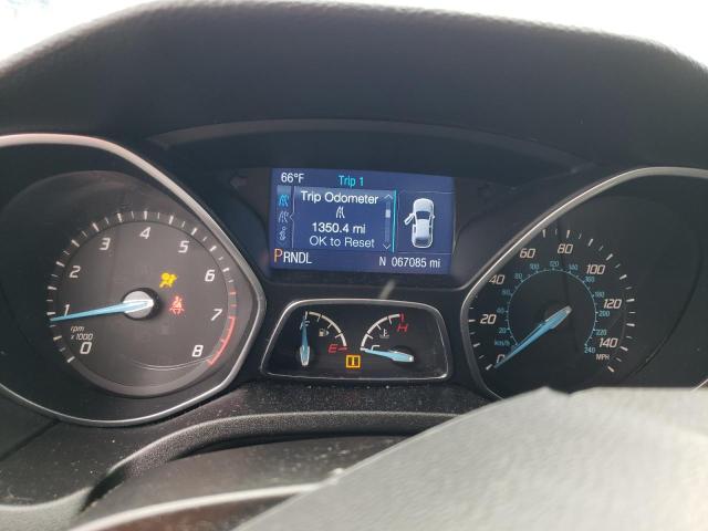 Photo 9 from auction – 2014 FORD FOCUS SE with VIN 1FADP3F24EL138241