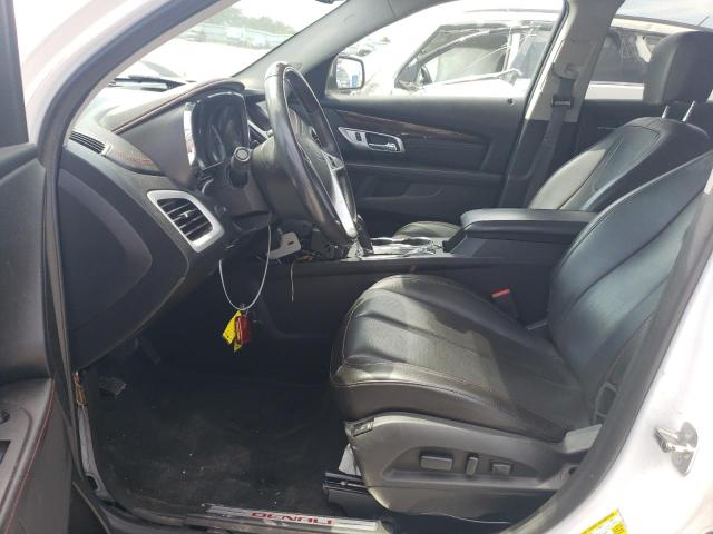 Photo 7 from auction – 2015 GMC TERRAIN DE with VIN 2GKFLZE39F6161511