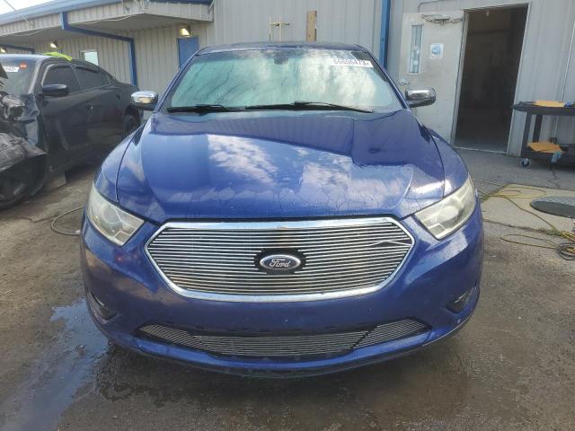 Photo 5 from auction – 2015 FORD TAURUS LIM with VIN 1FAHP2F88FG180325