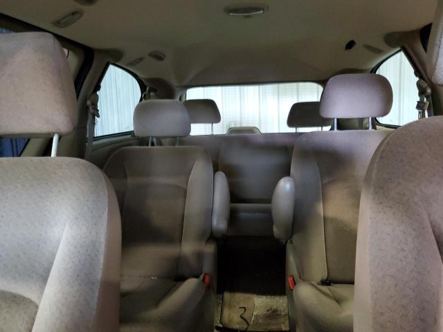 Photo 10 from auction – 2003 CHRYSLER TOWN & COU with VIN 2C4GP44L03R131817