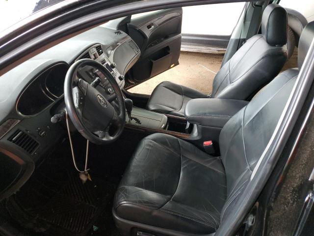 Photo 7 from auction – 2012 TOYOTA AVALON BAS with VIN 4T1BK3DB7CU451564