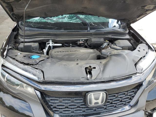 Photo 11 from auction – 2019 HONDA PASSPORT S with VIN 5FNYF7H28KB007136