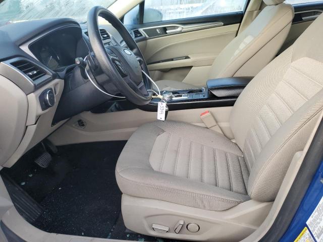 Photo 7 from auction – 2018 FORD FUSION SE with VIN 3FA6P0HD1JR207890