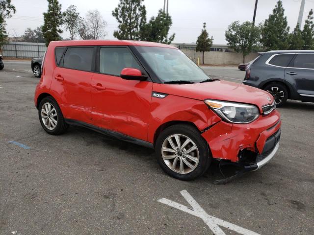 Фото 4 с аукциона – 2018 KIA SOUL + с VIN KNDJP3A56J7577149