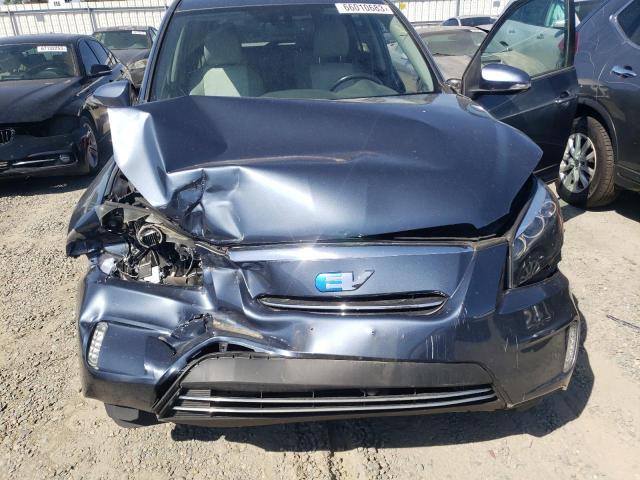 Photo 11 from auction – 2014 TOYOTA RAV4 EV with VIN 2T3YL4DV6EW002538