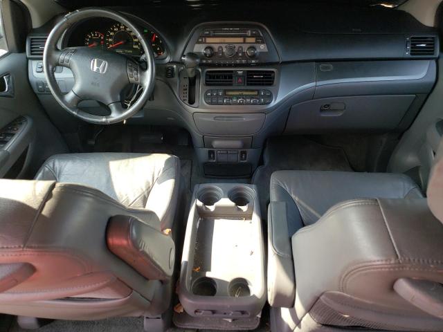 Photo 8 from auction – 2007 HONDA ODYSSEY EX with VIN 5FNRL38627B043498