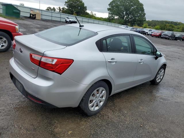 Photo 3 from auction – 2014 KIA RIO LX with VIN KNADM4A34E6372268