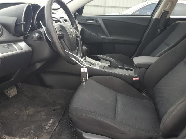 Photo 7 from auction – 2011 MAZDA 3 I with VIN JM1BL1VF5B1479774