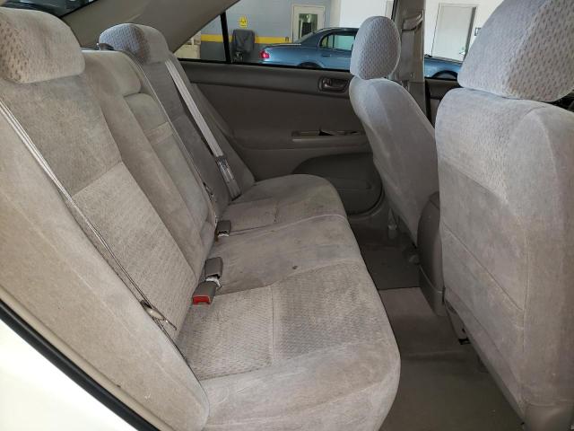 Photo 10 from auction – 2003 TOYOTA CAMRY LE with VIN 4T1BE32KX3U169896