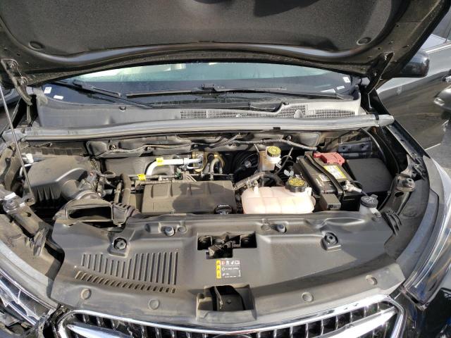 Photo 11 from auction – 2021 BUICK ENCORE PRE with VIN KL4CJASBXMB311082