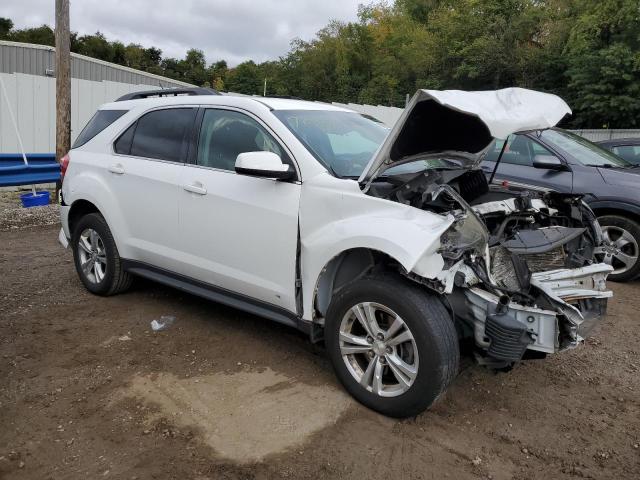 Photo 4 from auction – 2016 CHEVROLET EQUINOX LT with VIN 2GNALCEK2G6277054