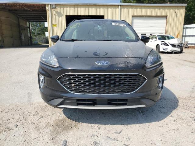 Photo 5 from auction – 2020 FORD ESCAPE SEL with VIN 1FMCU0H61LUA20762