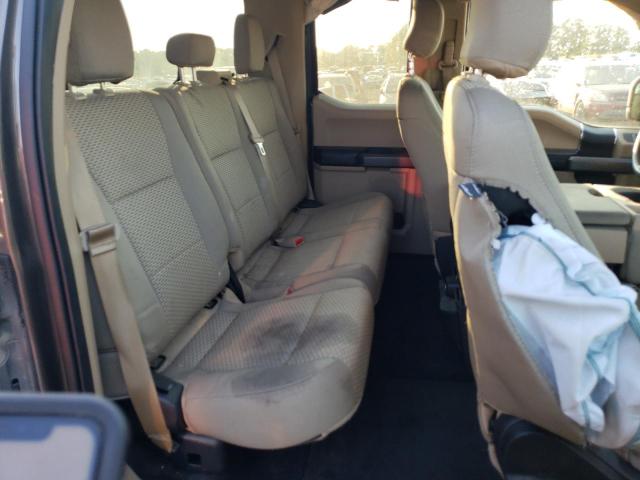 Photo 10 from auction – 2015 FORD F150 SUPER with VIN 1FTEX1C85FFC84417