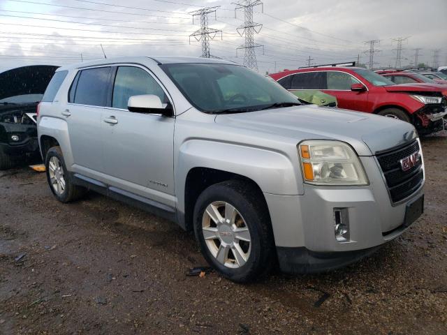 Снимка 4 от търг – 2012 GMC TERRAIN SL с VIN 2GKALMEK7C6327976