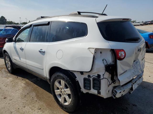Photo 2 from auction – 2009 CHEVROLET TRAVERSE L with VIN 1GNER23D49S136906