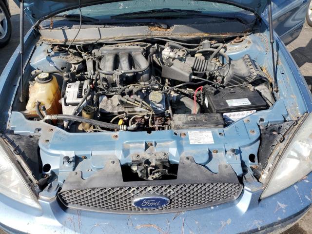 Photo 11 from auction – 2006 FORD TAURUS SE with VIN 1FAFP53U96A238729