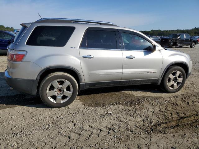 Photo 3 from auction – 2008 GMC ACADIA SLT with VIN 1GKER33708J192486