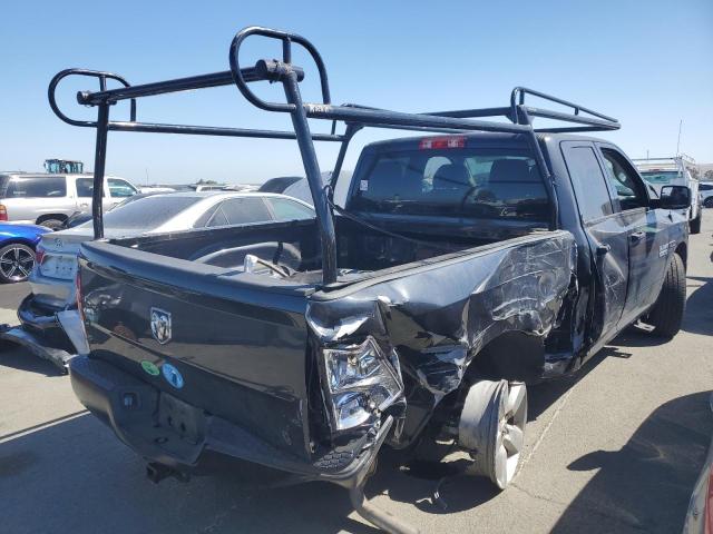 Photo 3 from auction – 2018 RAM 1500 HFE with VIN 1C6RR6ZM5JS225758