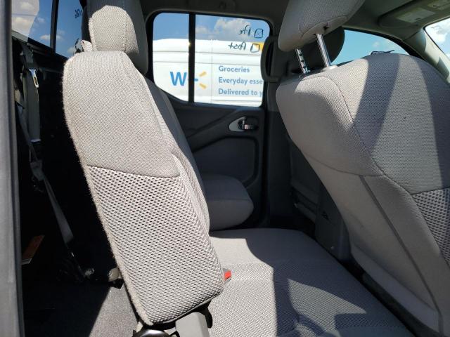 Photo 10 from auction – 2021 NISSAN FRONTIER S with VIN 1N6ED0EA7MN700907