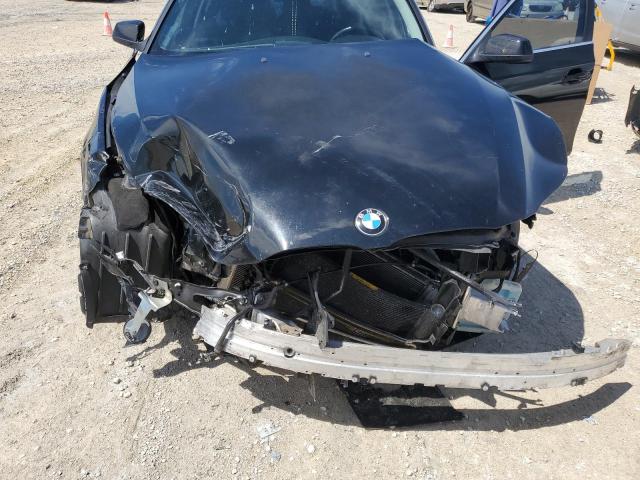 Photo 11 from auction – 2010 BMW 528 I with VIN WBANU5C54AC364000