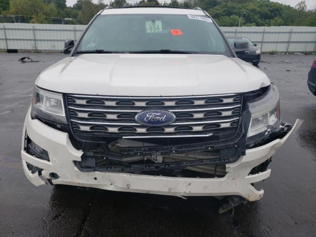 Photo 5 from auction – 2017 FORD EXPLORER X with VIN 1FM5K8D83HGC28040