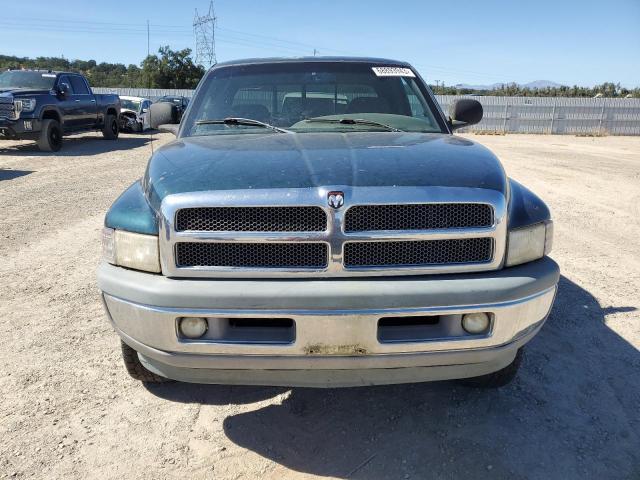 Photo 5 from auction – 1999 DODGE RAM 1500 with VIN 3B7HF13Z5XM562548